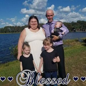 Meet your Posher, Brandy n will